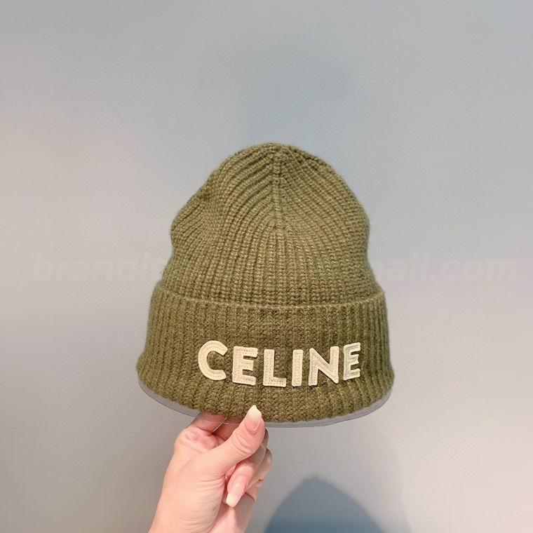 CELINE Hats 69